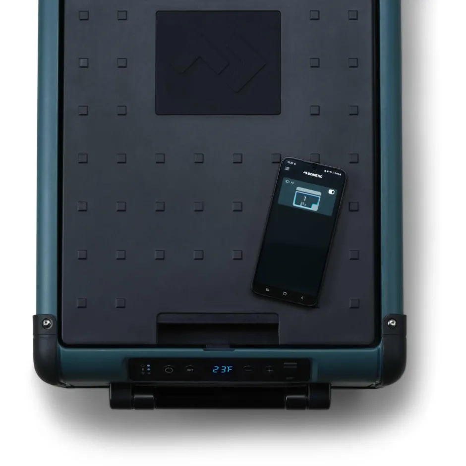 Dometic Outdoor-Küche-- CFX2 28 - Kühlbox Ocean