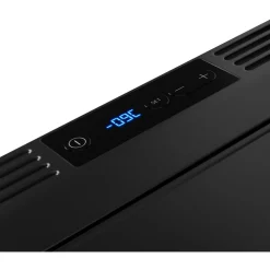 Dometic - CK2 45 Hybrid - Kühlbox Aluminium / Black Outlet