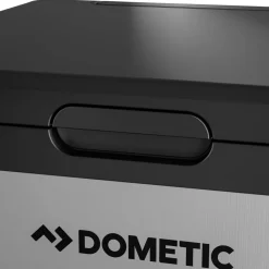 Dometic - CK2 45 Hybrid - Kühlbox Aluminium / Black Outlet