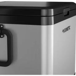 Dometic - CK2 45 Hybrid - Kühlbox Aluminium / Black Outlet