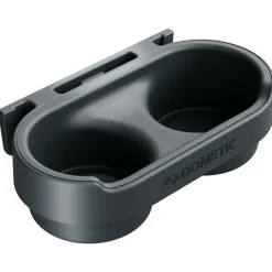 Dometic Outdoor-Küche-- Recon Drink Holder - Kühlbox-Zubehör Slate