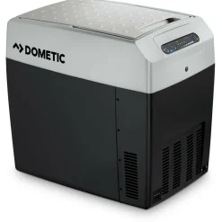 Dometic - Tropicool TCX 21 - Kühlbox Slate / Nebelgrau Outlet