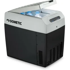 Dometic - Tropicool TCX 21 - Kühlbox Slate / Nebelgrau Outlet