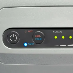Dometic - Tropicool TCX 21 - Kühlbox Slate / Nebelgrau Outlet