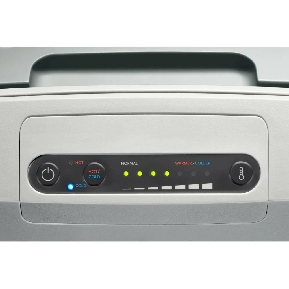 Dometic - Tropicool TCX 21 - Kühlbox Slate / Nebelgrau Outlet