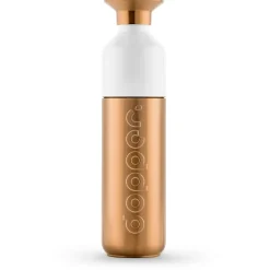 Dopper Trinkflaschen|Outdoor-Küche-- Steel - Trinkflasche