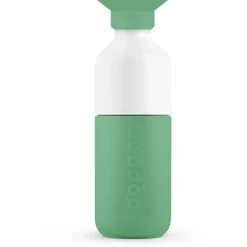 Dopper Trinkflaschen|Outdoor-Küche-- Steel - Trinkflasche