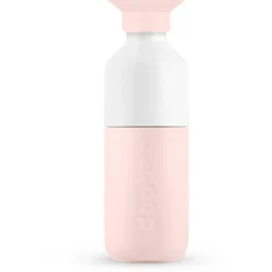 Dopper Trinkflaschen|Outdoor-Küche-- Steel - Trinkflasche