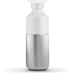 Dopper Trinkflaschen|Outdoor-Küche-- Steel - Trinkflasche
