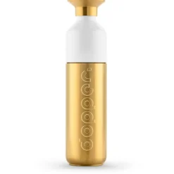 Dopper Trinkflaschen|Outdoor-Küche-- Steel - Trinkflasche