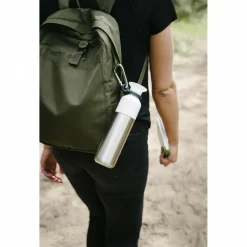 - - Trinkflasche < Dopper Hot