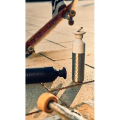 Dopper Outdoor-Küche|Trinkflaschen & Wasserträger-- Flip Straw - Deckel