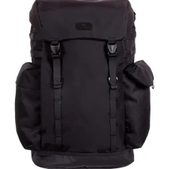 Doughnut Daypacks|Daypacks-- Absorb Backpack - Daypack Black
