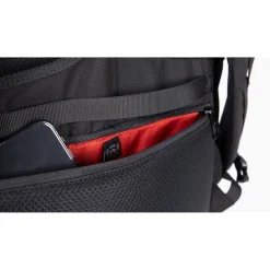 Doughnut Daypacks|Daypacks-- Absorb Backpack - Daypack Black