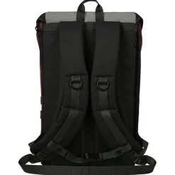 Doughnut - Colorado Meditative Dark Backpack 19 - Daypack New