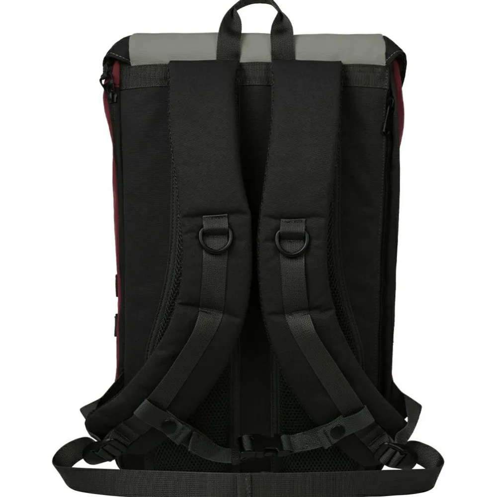 Doughnut - Colorado Meditative Dark Backpack 19 - Daypack New