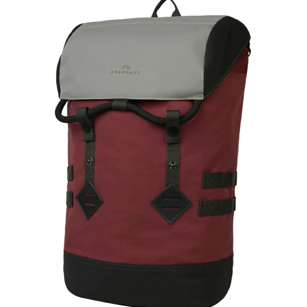 Doughnut - Colorado Meditative Dark Backpack 19 - Daypack New