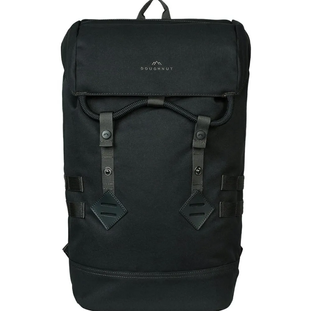 Doughnut - Colorado Meditative Dark Backpack 19 - Daypack New