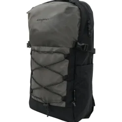Doughnut Daypacks|Daypacks-- Hypatia Street Cruise Backpack 22 - Daypack Dark Grey