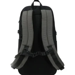 Doughnut Daypacks|Daypacks-- Hypatia Street Cruise Backpack 22 - Daypack Dark Grey