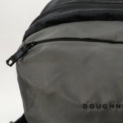 Doughnut Daypacks|Daypacks-- Hypatia Street Cruise Backpack 22 - Daypack Dark Grey