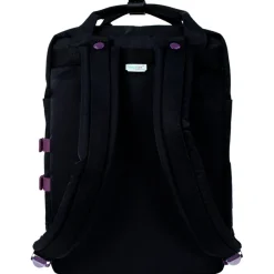 Doughnut Daypacks|Daypacks-- Macaroon Happy Camper 16 - Daypack