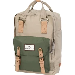 Doughnut Daypacks|Daypacks-- Macaroon Jungle Backpack 16 - Daypack