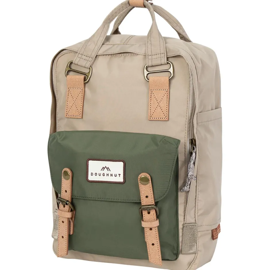 Doughnut Daypacks|Daypacks-- Macaroon Jungle Backpack 16 - Daypack