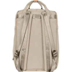 Doughnut Daypacks|Daypacks-- Macaroon Jungle Backpack 16 - Daypack