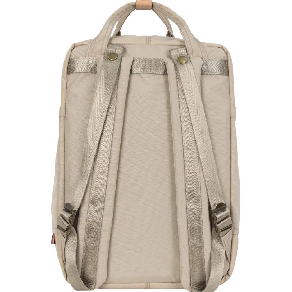Doughnut Daypacks|Daypacks-- Macaroon Jungle Backpack 16 - Daypack