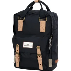 Doughnut Daypacks|Daypacks-- Macaroon Jungle Backpack 16 - Daypack