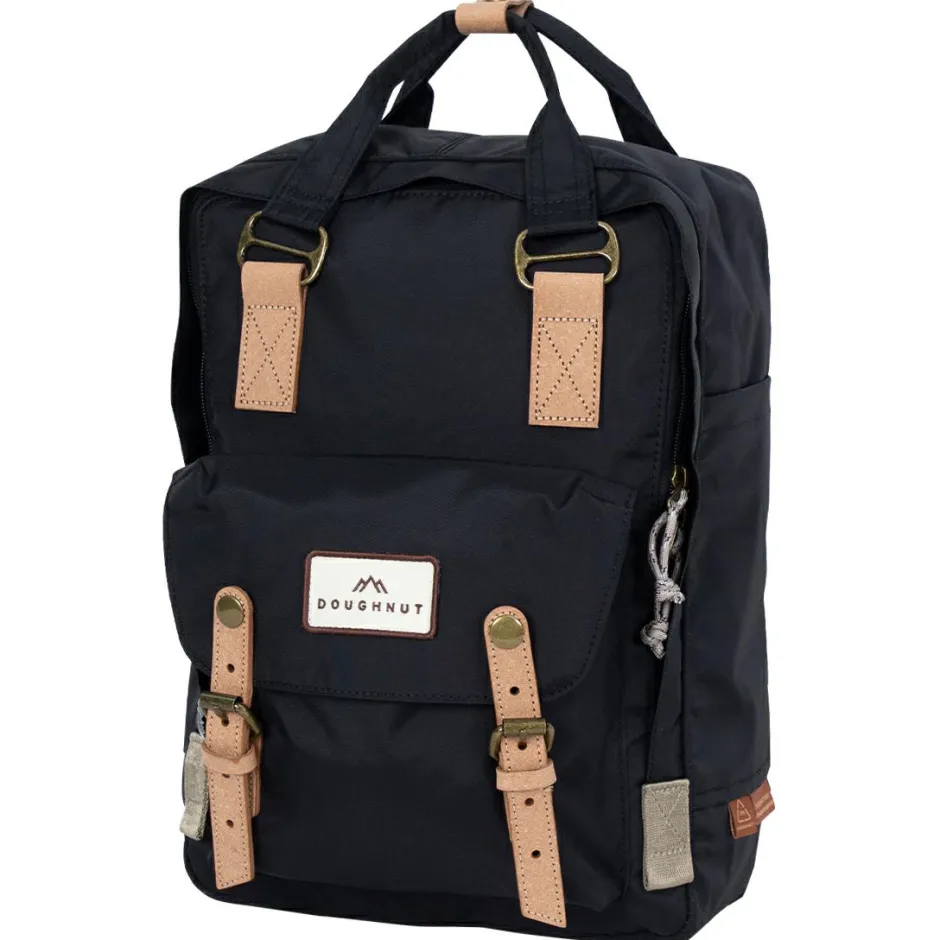 Doughnut Daypacks|Daypacks-- Macaroon Jungle Backpack 16 - Daypack