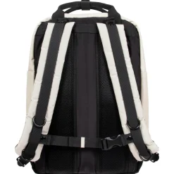 Doughnut - Macaroon Large Jumanji Backpack 20 - Daypack Sand / Black Clearance