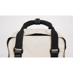 Doughnut - Macaroon Large Jumanji Backpack 20 - Daypack Sand / Black Clearance
