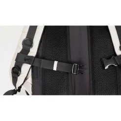 Doughnut - Macaroon Large Jumanji Backpack 20 - Daypack Sand / Black Clearance
