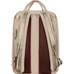 Doughnut Daypacks|Daypacks-- Macaroon Large 18 Jungle - Daypack