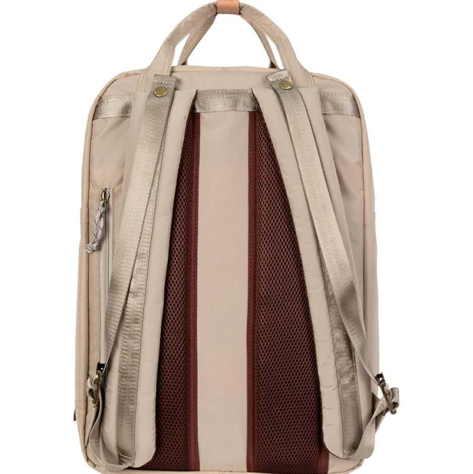 Doughnut Daypacks|Daypacks-- Macaroon Large 18 Jungle - Daypack