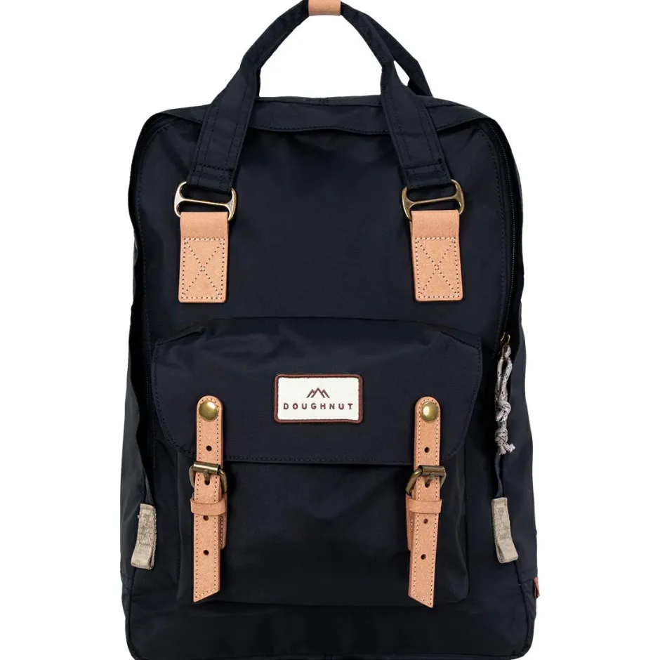 Doughnut Daypacks|Daypacks-- Macaroon Large 18 Jungle - Daypack
