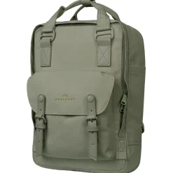 Doughnut Daypacks|Daypacks-- Macaroon Meditative Dark Backpack 16 - Daypack