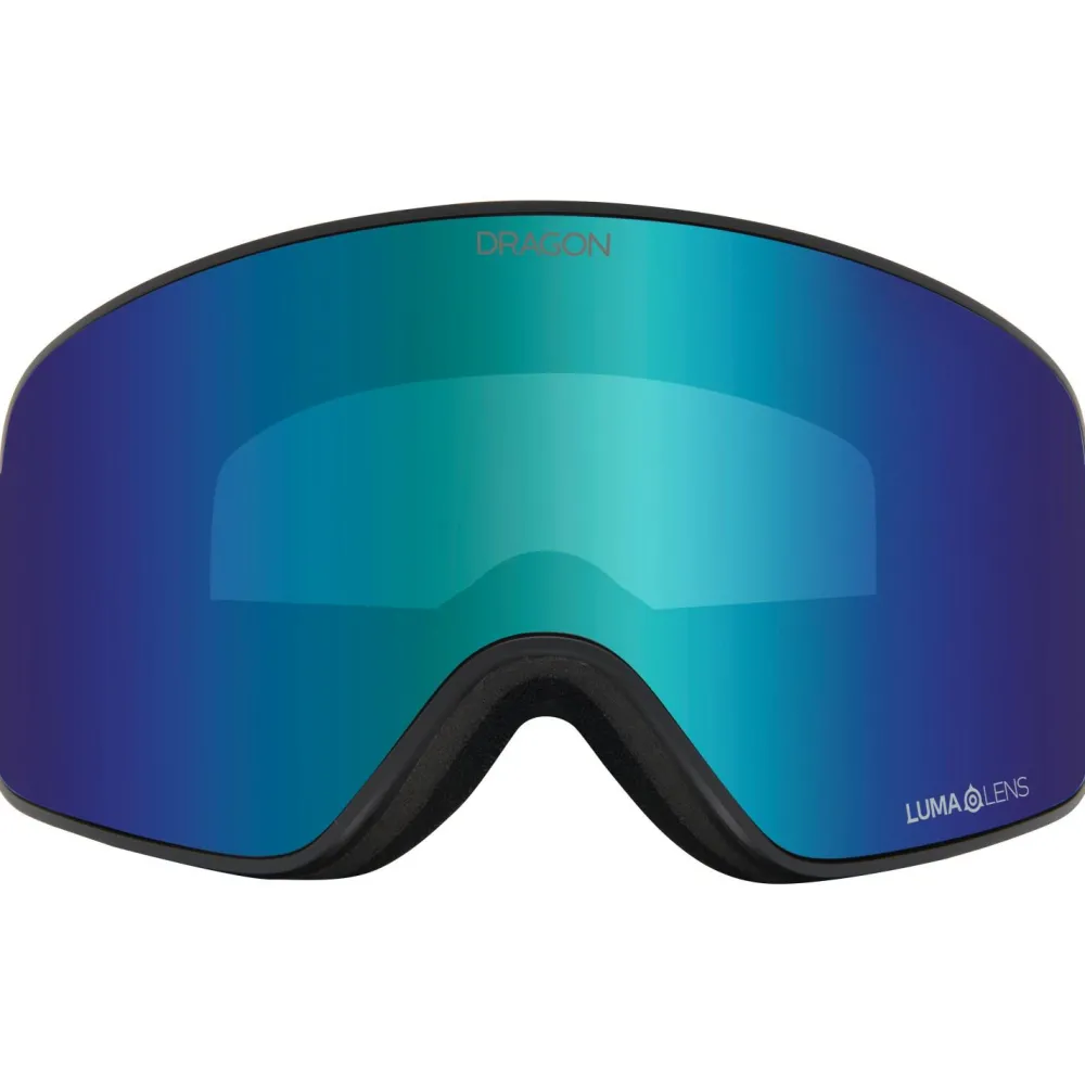 - NFX ag OTG IR (VLT 6% + 62%) - Skibrille < Dragon Discount