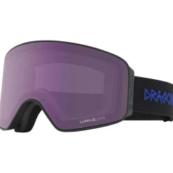 - NFX ag OTG IR (VLT 6% + 62%) - Skibrille < Dragon Discount
