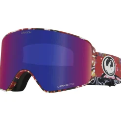 - NFX ag OTG IR (VLT 6% + 62%) - Skibrille < Dragon Discount