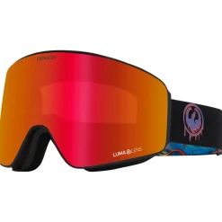 Dragon - PXV (VLT 6% + 66%) - Skibrille Rattled Clearance