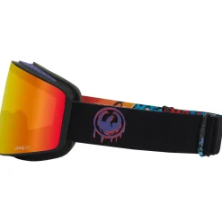 Dragon - PXV (VLT 6% + 66%) - Skibrille Rattled Clearance