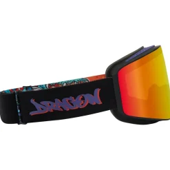 Dragon - PXV (VLT 6% + 66%) - Skibrille Rattled Clearance