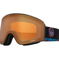 Dragon - PXV (VLT 6% + 66%) - Skibrille Rattled Clearance