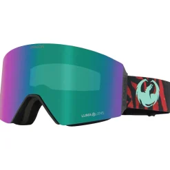 - RVX Mag OTG IR (VT 6% + 54%) - Skibrie < Dragon Hot
