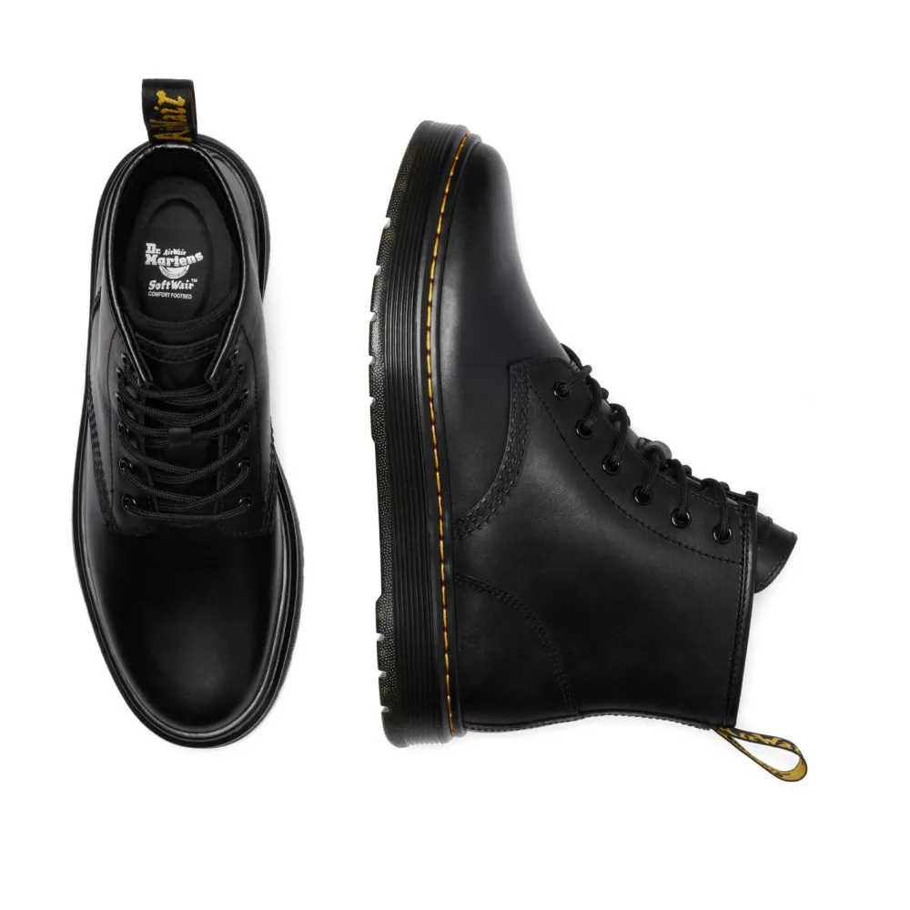 - Brookline Chukka - Freizeitstiefel < Dr. Martens Sale
