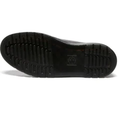 Dr. Martens - Brookline Lo Crazy Horse - Freizeitschuhe Dark Brown Discount