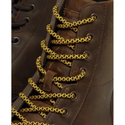 Dr. Martens - Combs Leather Crazy Horse - Freizeitstiefel